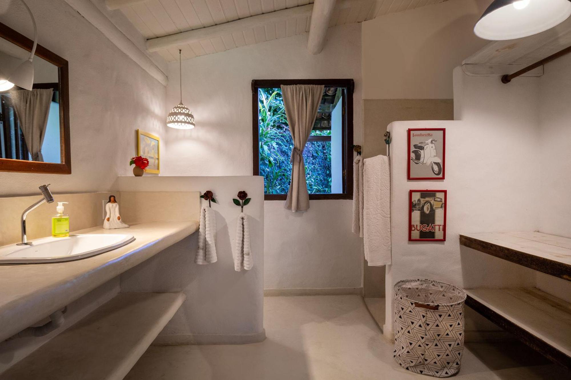 Ferienwohnung Casa Tamy Trancoso Exterior foto